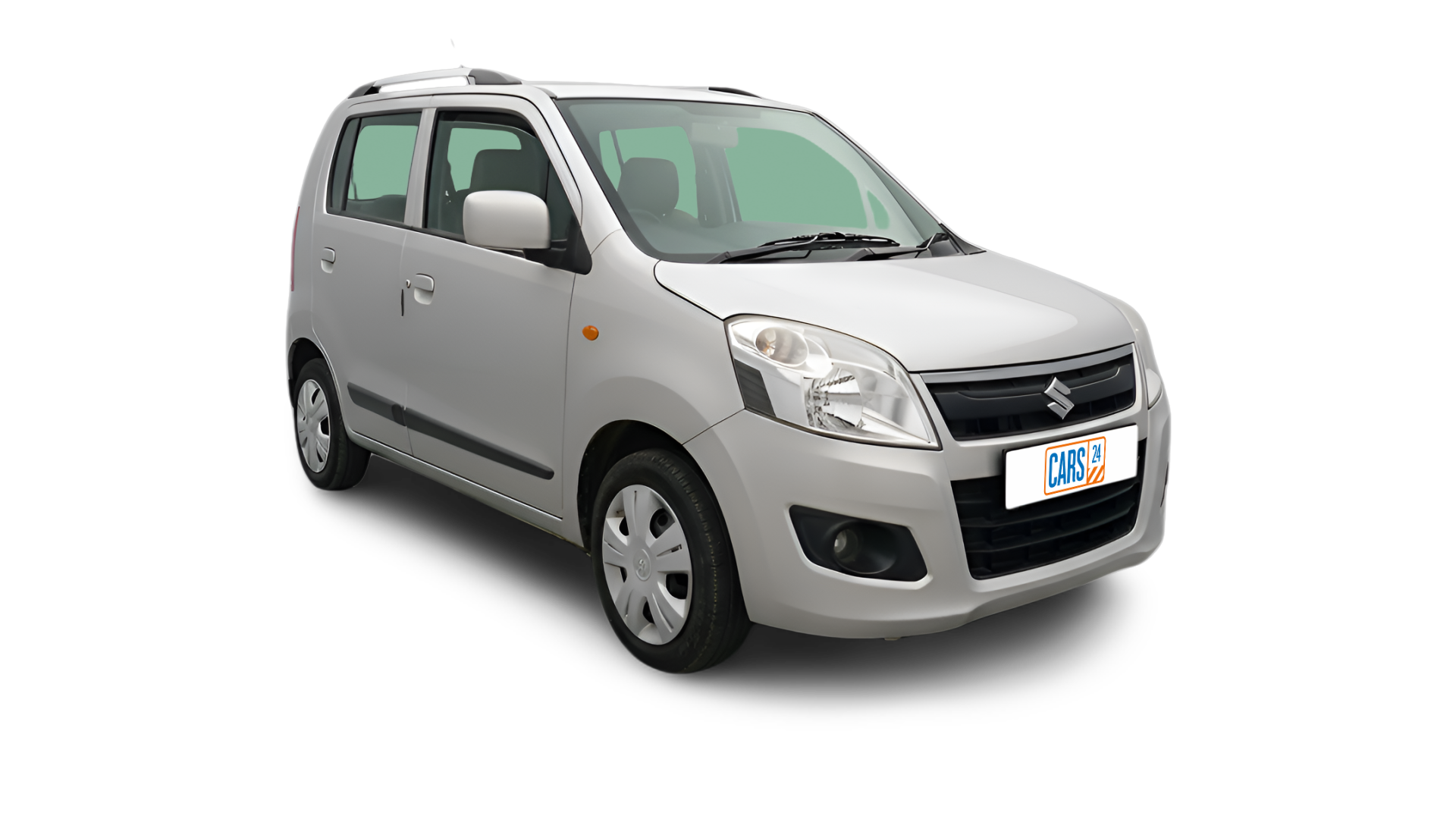 Maruti Wagon R 1.0-img